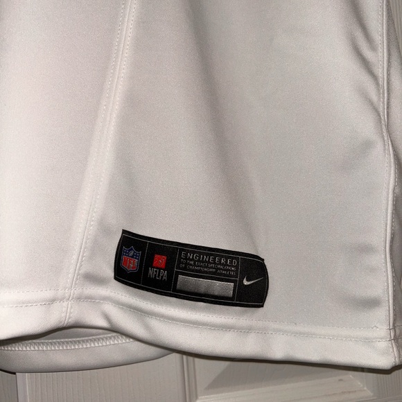 CeeDee Lamb Vapor Fuse Jersey NWT - Picture 4 of 5